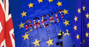 Get ready for Brexit | Online Account Filing
