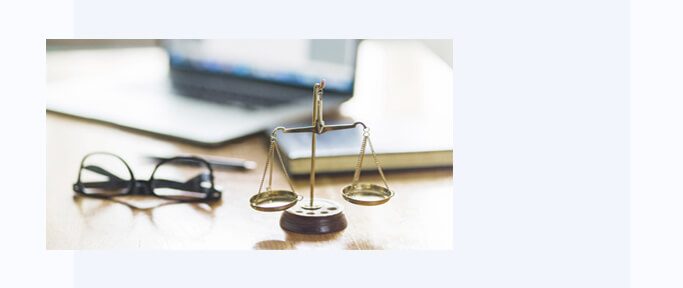 Legal requirements | Debitam - Online Account Filing