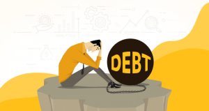 Businesses Built on Debt | Online Account Filing