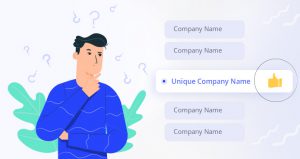 How to come up with a unique business name | Online Account Filing