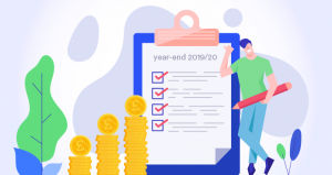 Payroll Year End Checklist 2019-20 | Online Account Filing
