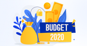 UK Budget 2020 | Online Account Filing