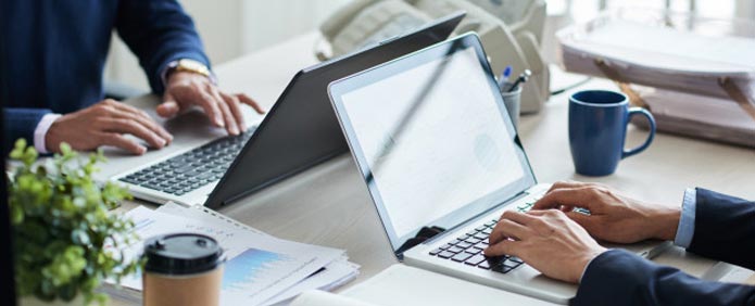 How to register for VAT | Online Account Filing